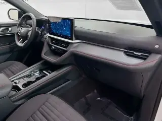 Ford Explorer 2025 AWD ST-Line 4p SUV