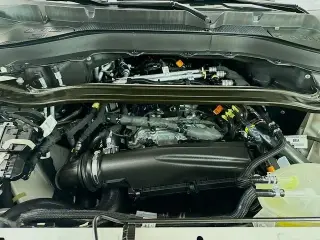 Ford Explorer 2025 AWD ST-Line 4p SUV