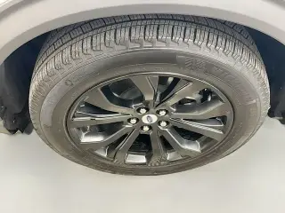 Ford Explorer 2025 AWD ST-Line 4p SUV