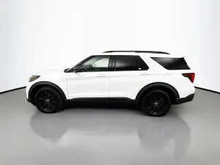 Ford Explorer 2025 AWD ST-Line 4p SUV