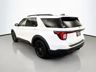 Ford Explorer 2025 AWD ST-Line 4p SUV