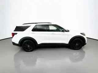 Ford Explorer 2025 AWD ST-Line 4p SUV