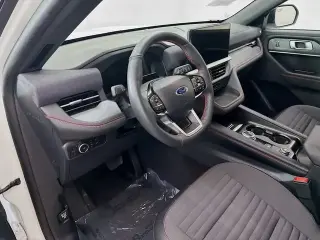 Ford Explorer 2025 AWD ST-Line 4p SUV