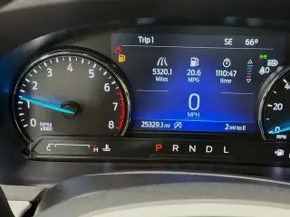 Ford Explorer 2023 AWD XLT 4p SUV