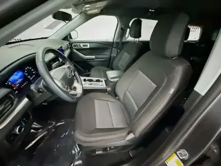 Ford Explorer 2023 AWD XLT 4p SUV