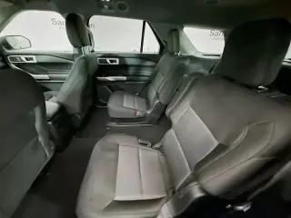 Ford Explorer 2023 AWD XLT 4p SUV