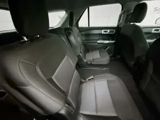 Ford Explorer 2023 AWD XLT 4p SUV