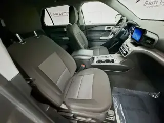 Ford Explorer 2023 AWD XLT 4p SUV