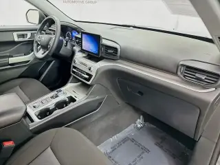 Ford Explorer 2023 AWD XLT 4p SUV
