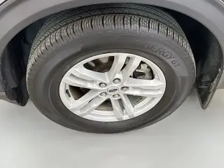 Ford Explorer 2023 AWD XLT 4p SUV