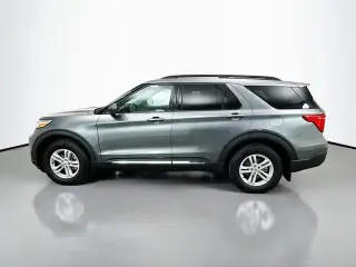 Ford Explorer 2023 AWD XLT 4p SUV