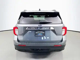 Ford Explorer 2023 AWD XLT 4p SUV