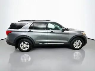 Ford Explorer 2023 AWD XLT 4p SUV