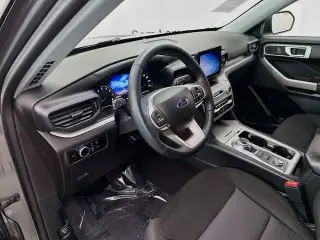 Ford Explorer 2023 AWD XLT 4p SUV