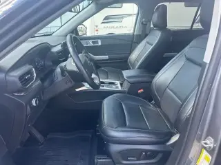 Ford Explorer 2022 AWD Limited 4p SUV