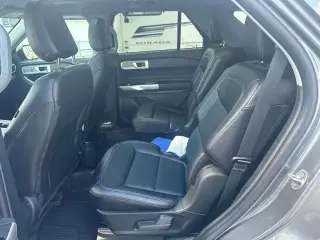 Ford Explorer 2022 AWD Limited 4p SUV