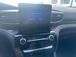 Ford Explorer 2022 AWD Limited 4p SUV