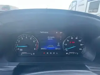 Ford Explorer 2022 AWD Limited 4p SUV
