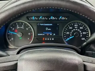 Ford F-150 2019 4x4 XLT 4p SuperCrew 6.9 ft. CA