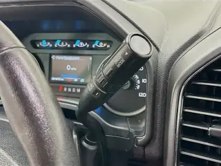 Ford F-150 2019 4x4 XLT 4p SuperCrew 6.9 ft. CA