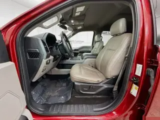 Ford F-150 2019 4x4 XLT 4p SuperCrew 6.9 ft. CA