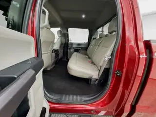 Ford F-150 2019 4x4 XLT 4p SuperCrew 6.9 ft. CA
