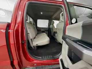 Ford F-150 2019 4x4 XLT 4p SuperCrew 6.9 ft. CA