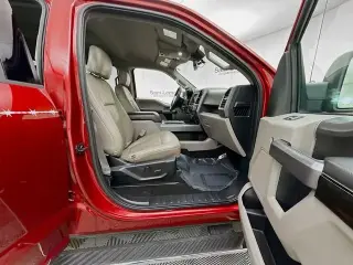 Ford F-150 2019 4x4 XLT 4p SuperCrew 6.9 ft. CA