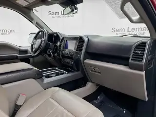 Ford F-150 2019 4x4 XLT 4p SuperCrew 6.9 ft. CA