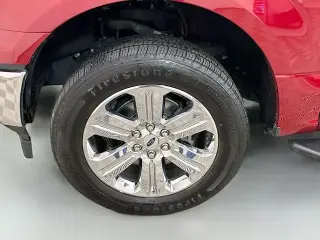 Ford F-150 2019 4x4 XLT 4p SuperCrew 6.9 ft. CA