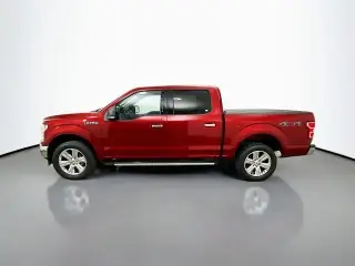 Ford F-150 2019 4x4 XLT 4p SuperCrew 6.9 ft. CA