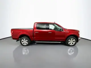 Ford F-150 2019 4x4 XLT 4p SuperCrew 6.9 ft. CA