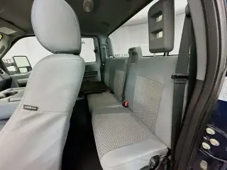Ford F-350 Super Duty 2016 4x4 XLT 4p SuperCab 6.8 ft. SB SRW Pickup