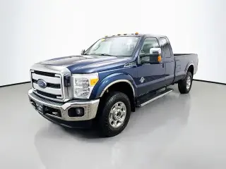 Ford F-350 Super Duty 2016 4x4 XLT 4p SuperCab 6.8 ft. SB SRW Pickup