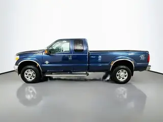 Ford F-350 Super Duty 2016 4x4 XLT 4p SuperCab 6.8 ft. SB SRW Pickup