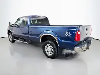 Ford F-350 Super Duty 2016 4x4 XLT 4p SuperCab 6.8 ft. SB SRW Pickup