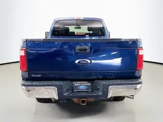 Ford F-350 Super Duty 2016 4x4 XLT 4p SuperCab 6.8 ft. SB SRW Pickup