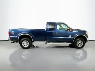 Ford F-350 Super Duty 2016 4x4 XLT 4p SuperCab 6.8 ft. SB SRW Pickup