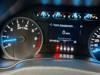 Ford F-150 2018 4x4 XLT 4p SuperCrew 6.5 ft. SB
