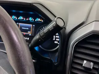 Ford F-150 2018 4x4 XLT 4p SuperCrew 6.5 ft. SB