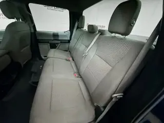 Ford F-150 2018 4x4 XLT 4p SuperCrew 6.5 ft. SB