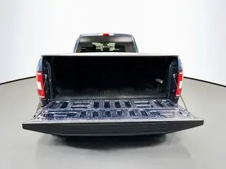Ford F-150 2018 4x4 XLT 4p SuperCrew 6.5 ft. SB