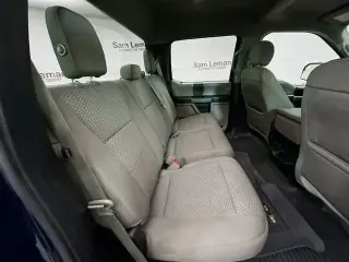 Ford F-150 2018 4x4 XLT 4p SuperCrew 6.5 ft. SB