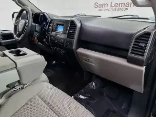 Ford F-150 2018 4x4 XLT 4p SuperCrew 6.5 ft. SB