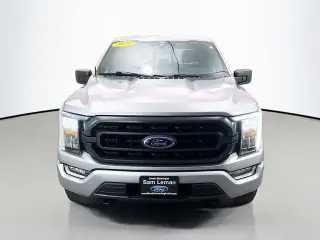 Ford F-150 2021 4x4 XLT 4p SuperCrew 5.5 ft. SB