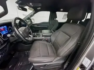 Ford F-150 2021 4x4 XLT 4p SuperCrew 5.5 ft. SB