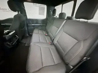 Ford F-150 2021 4x4 XLT 4p SuperCrew 5.5 ft. SB