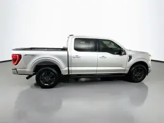 Ford F-150 2021 4x4 XLT 4p SuperCrew 5.5 ft. SB