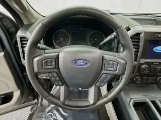 Ford F-150 2019 4x4 XLT 4 puertas SuperCrew 6,5 pies SB