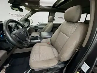 Ford F-150 2019 4x4 XLT 4 puertas SuperCrew 6,5 pies SB